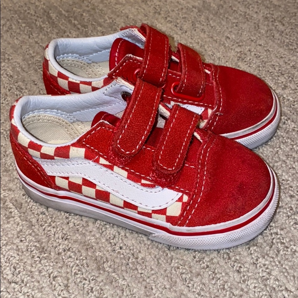 TODDLER OLD SKOOL Vans